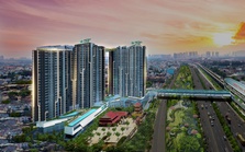 Cuộc đua tranh suất sàn phân phối F1 khi pháp lý Metro Star đã hoàn chỉnh Cuộc đua tranh suất sàn phân phối F1 khi pháp lý Metro Star đã hoàn chỉnh