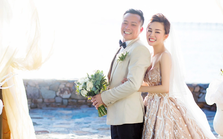Thân thế “khủng” chồng doanh nhân đứng sau ca sĩ Vy Oanh, gây choáng với khối tài sản khổng lồ, cưng chiều vợ hết mực