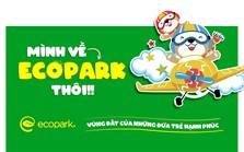 Ecopark lần đầu công bố: Tài sản tỷ đô, lợi nhuận gần 2.400 tỷ xếp thứ 3 thị trường BĐS, vượt Him Lam Land, Novaland, VSIP, Vingroup...
