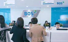 Công ty chứng khoán "họ" FLC công bố BCTC 3 quý gần nhất với khoản lỗ nặng, phải thu gần 470 tỷ tại một ngân hàng