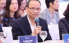 Chuyên gia: Phải xác định thẻ nằm ở đâu trong hệ sinh thái thanh toán không tiền mặt