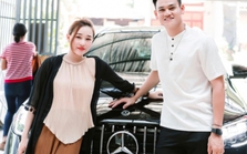 Vợ Hồ Tấn Tài sở hữu khối tài sản khủng với 2 cơ sở làm đẹp, đi xe sang, còn có thú chơi “ngốn tiền”