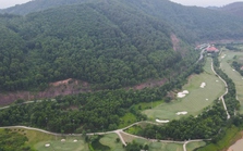 Sân golf Yên Dũng giải quyết bài toán phát triển kinh tế Bắc Giang