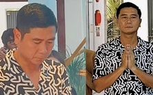 Hồ Hoài Anh lộ diện cúng Tổ nghề sân khấu, diện mạo ra sao sau thời gian ở ẩn?