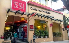 Xuất hiện "Công ty chứng khoán SSSI Hà Nội" giả mạo Công ty chứng khoán SSI