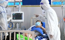 NÓNG: Bộ Y tế đề xuất công bố hết dịch COVID-19 thuộc nhóm A NÓNG: Bộ Y tế đề xuất công bố hết dịch COVID-19 thuộc nhóm A
