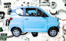 "Bây giờ hoặc không bao giờ": Lời cầu cứu khẩn của EU trước một sức mạnh áp đảo từ Trung Quốc