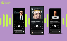 Spotify sẽ sử dụng AI dịch podcast sang các ngôn ngữ khác