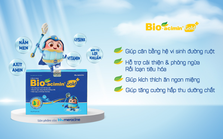 Chuyên gia bật mí giải pháp hỗ trợ tăng cân cho trẻ biếng ăn Chuyên gia bật mí giải pháp hỗ trợ tăng cân cho trẻ biếng ăn