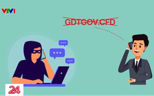 Tinh vi các thủ đoạn giả danh để lừa đảo Tinh vi các thủ đoạn giả danh để lừa đảo