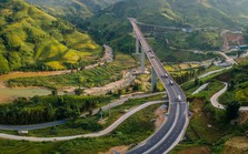 Diện mạo tuyến đường qua cầu cạn cao nhất Việt Nam đi Sa Pa sau khi hoàn thành