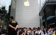 Loạt đối tác lớn BOE Technology, Foxconn, Goertek, Quanta Computer... rót thêm tỷ USD đặt nhà máy: Việt Nam đang trở thành "đại bản doanh" mới của Apple