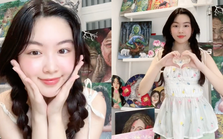 Ái nữ nhà MC Quyền Linh khoe visual như Hoa hậu, loạt “gia tài” phía sau gây chú ý không kém