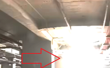 Video nổ kinh hoàng dưới tầng hầm chung cư ở Bình Dương, cư dân hoảng loạn Video nổ kinh hoàng dưới tầng hầm chung cư ở Bình Dương, cư dân hoảng loạn