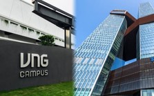 Dấu ấn Tencent ở VNG Dấu ấn Tencent ở VNG