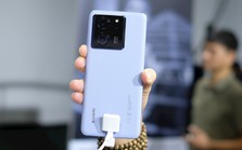 Xiaomi 13T ra mắt tại Việt Nam: Cấu hình mạnh, camera Leica, giá từ 12 triệu đồng