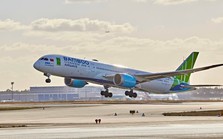 Nỗi khổ của Bamboo Airways khi dùng máy bay của 3 nhà sản xuất một lúc Nỗi khổ của Bamboo Airways khi dùng máy bay của 3 nhà sản xuất một lúc