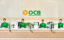 OCB phát hành xong 685 triệu cổ phiếu, tăng vốn lên trên 20.500 tỷ đồng OCB phát hành xong 685 triệu cổ phiếu, tăng vốn lên trên 20.500 tỷ đồng