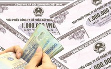 Giá trị trái phiếu doanh nghiệp riêng lẻ đăng ký giao dịch trên HNX mới chỉ đạt khoảng 5% tổng giá trị trái phiếu phải đăng ký