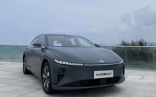 Mẫu sedan 'nhìn là mê' đối đầu Toyota Camry: đi 200 km không 'ăn' xăng, giá chỉ từ 520 triệu đồng
