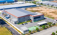 Hơn 38.000 dự án đầu tư nước ngoài còn hiệu lực Hơn 38.000 dự án đầu tư nước ngoài còn hiệu lực