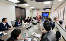 Colombia là đối tác thương mại lớn thứ 5 của Việt Nam tại khu vực Mỹ Latinh Colombia là đối tác thương mại lớn thứ 5 của Việt Nam tại khu vực Mỹ Latinh