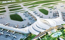Chính phủ xin giảm tổng mức đầu tư, diện tích đất thu hồi làm sân bay Long Thành