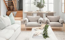 Thiết kế và bố trí nội thất nhà 50m2 khoa học và đẹp mắt Thiết kế và bố trí nội thất nhà 50m2 khoa học và đẹp mắt