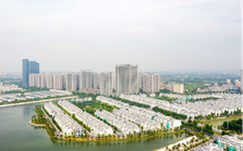Nhà đầu tư đón đầu khi hạ tầng khu Đông Hà Nội tăng tốc Nhà đầu tư đón đầu khi hạ tầng khu Đông Hà Nội tăng tốc