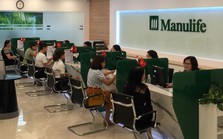 Manulife lãi hơn 1.900 tỷ đồng trong 6T2023, chi gần 10.000 tỷ đồng mua cổ phiếu, tạm lỗ hàng trăm tỷ