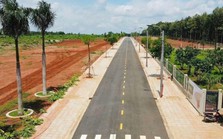 Chuyên gia chỉ ra đất nền những khu vực này có khả năng hồi phục sớm nhất Chuyên gia chỉ ra đất nền những khu vực này có khả năng hồi phục sớm nhất