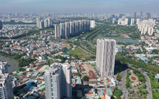 Doanh nghiệp bất động sản ‘rầm rộ’ huy động vốn Doanh nghiệp bất động sản ‘rầm rộ’ huy động vốn