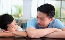 7 lợi ích của việc bố đồng hành cùng con: Rất tiếc 80% ông bố hiện đại không làm được hoặc làm câu nệ!