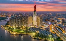 GDP quý 3 tăng trưởng 5,33% GDP quý 3 tăng trưởng 5,33%