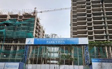 Bao nhiêu dự án bất động sản ở TPHCM được 'phá băng'? Bao nhiêu dự án bất động sản ở TPHCM được 'phá băng'?