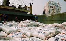 Xuất khẩu nông, lâm, thuỷ sản đạt hơn 38 tỉ USD
