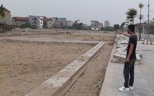 Thị trường đất nền Bắc Ninh hết ảm đạm: Đất nền cắt lỗ 50%, “khách chốt liền tay”