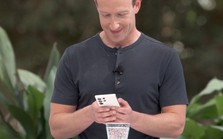 Giữa 'cơn sốt' iPhone 15, Mark Zuckerberg lại sử dụng Galaxy S23 Ultra để làm một việc quan trọng