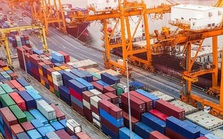 9 tháng, Việt Nam xuất siêu 21,68 tỷ USD 9 tháng, Việt Nam xuất siêu 21,68 tỷ USD