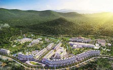 Vinhomes muốn làm dự án khu đô thị nghỉ dưỡng hơn 18.000 tỷ đồng tại Tuyên Quang