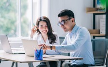 Trợ thủ đắc lực của doanh nghiệp trong thời đại số Trợ thủ đắc lực của doanh nghiệp trong thời đại số
