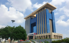 UBND tỉnh Bình Dương thu hồi đất của Tỉnh ủy để cho thuê trái luật UBND tỉnh Bình Dương thu hồi đất của Tỉnh ủy để cho thuê trái luật