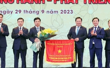 "Siêu Ủy ban" quản lý hơn 2,49 triệu tỉ đồng "Siêu Ủy ban" quản lý hơn 2,49 triệu tỉ đồng