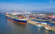 Kinh tế Việt Nam có thể tăng trưởng dẫn đầu ASEAN trong năm nay Kinh tế Việt Nam có thể tăng trưởng dẫn đầu ASEAN trong năm nay