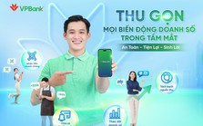 Quản lý doanh số hiệu quả với giải pháp toàn diện ShopQR trên VPBank NEO Quản lý doanh số hiệu quả với giải pháp toàn diện ShopQR trên VPBank NEO