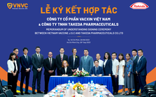 Tăng cơ hội sớm đưa vaccine sốt xuất huyết về Việt Nam Tăng cơ hội sớm đưa vaccine sốt xuất huyết về Việt Nam