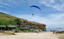 Vì sao khách đến Quảng Ngãi chi tiêu chưa tới 1 triệu đồng/người? Vì sao khách đến Quảng Ngãi chi tiêu chưa tới 1 triệu đồng/người?