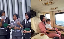 Giúp việc “số hưởng” được chủ nhà “thưởng nóng” 53 triệu đồng, làm thêm 1 việc chứng tỏ tình cảm sâu đậm như thân