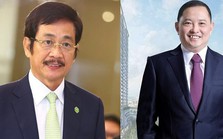 'Đôi bạn' Novaland và Phát Đạt sau giai đoạn giảm sàn 17 phiên liên tiếp: Người đã tăng gấp đôi thị giá, kẻ tiếp tục giảm hơn 21%