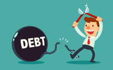 Làn sóng bùng nợ đang nhấn chìm các công ty tài chính tiêu dùng